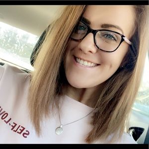 Meet your Posher, Sadie